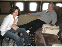 SKANDAL! Epstinova saradnica namerava OVO da uradi na suđenju?