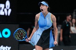 JEDAN NAPREDAK I MNOGO PADOVA Srbija ima samo jednu igračicu u TOP 100