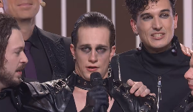 NAKON PROGLAŠENJA POBEDE BRIZNULI U PLAČ Evo koliko glasova je dobila grupa "Lavina" 