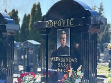 PEVAČ PRIZNAO SVE NAKON EMITOVANJA FILMA O SAŠI Nije učestvovao iz samo jednog razloga