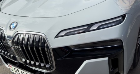 Jede pare - Vlasnik novog BMW-a izgubio više od 70.000 evra za samo godinu dana