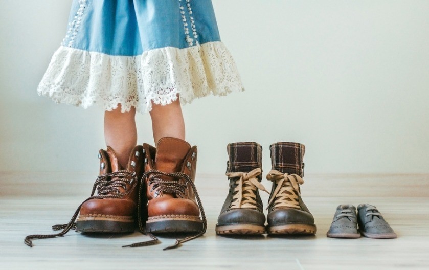 Broj cipela otkriva koliko ćete živeti: Pronađite svoju veličinu i odmah proverite!