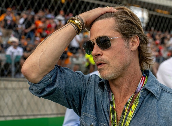 Slavni glumac ne viđa decu godinama: Najstariji sin mu zadao težak udarac