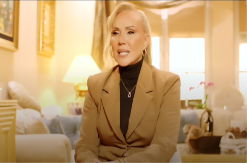 "MORAM DA POMENEM I BOBU" Lepa Brena pred kamerama rekla o Saši ono o čemu je ćutala četiri decenije