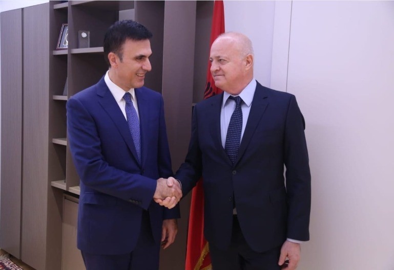 IMA NEKA TAJNA VEZA: NENADIĆ “PROGLEDAO” U ALBANIJI I ČIM SE VRATIO NAREDIO DA SE OPTUŽUJE ZA GENERALŠTAB