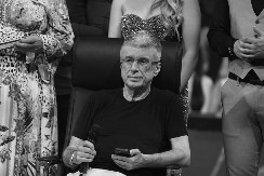 10 GODINA JE BIO DEO GRANDA, PA JE NAPUSTIO POPOVIĆA Njega niko nije očekivao u filmu o Saši