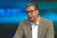 PROVEO SAM STOTINE SATI SA PUTINOM Vučić: Nikada to nije rekao, ali sam ZNAO da će doći do sukoba