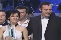 20 GODINA JE ĆUTAO Žika Jaksić konačno otkrio zašto je Bane Mojićević pobedio u "Zvezdama Granda", sad je sve jasno kao dan!