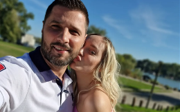 LUNA I MARKO SU SE OGLASILI SA MALDIVA Ne znaju kada će kući, čekaju samo jednu stvar!