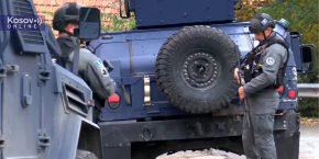 NASTAVLJA SE KURTIJEV TEROR Specijalci lažne države uhapsili petoricu Srba