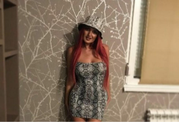 POZNATA SRPKINJA EVAKUISANA IZ STANA U DUBAIJU: "Sve vreme čujem eksplozije, jezivo je"