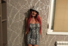 POZNATA SRPKINJA EVAKUISANA IZ STANA U DUBAIJU: "Sve vreme čujem eksplozije, jezivo je"