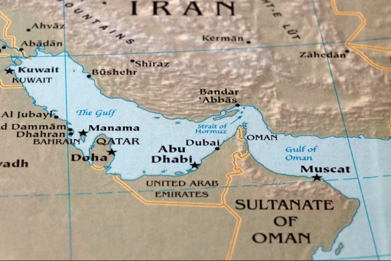 Globalna tačka pucanja - gori tanker gde je najopasnije, preti celom tržištu nafte