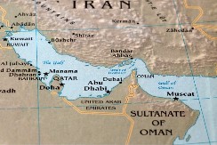 Globalna tačka pucanja - gori tanker gde je najopasnije, preti celom tržištu nafte