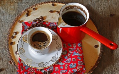 Svi pogrešno kuvamo tursku kafu: Turčin otkrio pravi način za najbolji ukus!