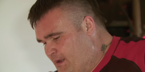 Za jedan dan zaradio milione, pa sve spiskao: Evo čoveka koji je imao sve na svetu pa stigao do beskućnika, šta ga je to strefilo