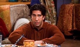 Bio zaljubljen u Dženifer Aniston, pa se razveo: Sada je zaveo 30 godina mlađu!