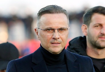 "KVALITETAN PROTIVNIK, KAO ONI, TE KAŽNJAVA" Trener Kragujevčana izneo utiske posle poraza od Crvene zvezde