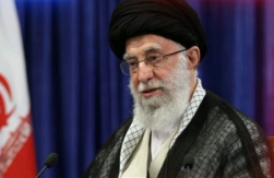 BILA JE SAMO BEBA OD 14 MESECI U napadu poginula i unuka iranskog vrhovnog vođe Hamneija