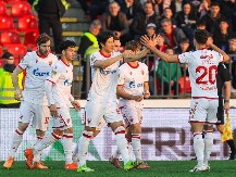 ZVEZDA POBEGLA PARTIZANU NA +7 Kostov i Enem za laganu pobedu crveno-belih u Kragujevcu 