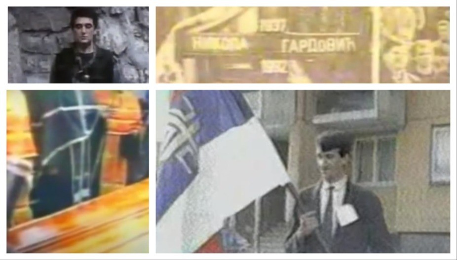 PUCANJ KOJIM JE UBIJEN SRPSKI SVAT U SARAJEVU ZAPOČEO JE RAT Ekstremisti su ubili Nikolu, krvnik sve ispričao