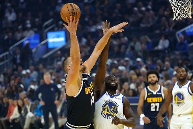 DREJMOND GRIN SE POKLONIO JOKIĆU "Ništa ne može da mu uđe pod kožu, mentalno najteži igrač za čuvanje"