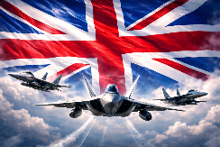 NEKA SE IRAN SPREMI, UKLJUČUJU SE BRITANCI Hitno se oglasio premijer Ujedinjenog Kraljevstva (VIDEO)