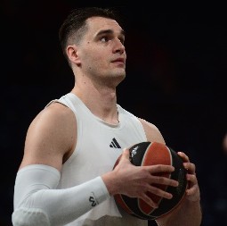 HEZONJA PROMAŠIO ŠUT ZA POBEDU Nemačka se revanširala Hrvatskoj za poraz od pre dva dana