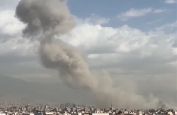 KRVAVI UDAR NA DECU! Horor u Iranu, broj žrtava u školi porastao na 148 