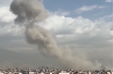 KRVAVI UDAR NA DECU! Horor u Iranu, broj žrtava u školi porastao na 148 