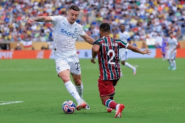 DA LI JE NA POMOLU POVRATAK? Sergej velika želja italijanskog velikana