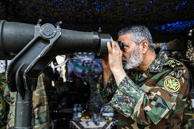 UBIJEN NAČELNIK GENERALŠTABA Obezglavljene oružane snage Irana