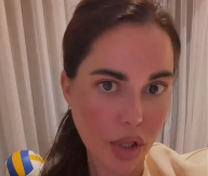 POZNATA SRPKINJA SE OGLASILA IZ DUBAJIA Dijana Dilajn otkrila detalje, ljudi u Emiratima složni oko jedne stvari