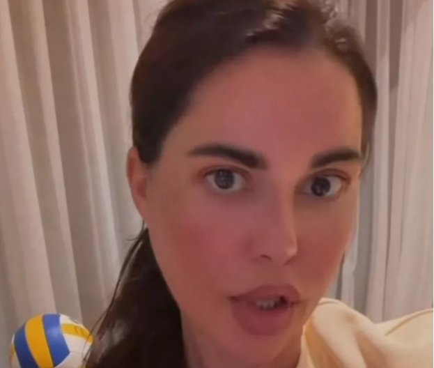 POZNATA SRPKINJA SE OGLASILA IZ DUBAIJA Dijana Dilajn otkrila detalje, ljudi u Emiratima složni oko jedne stvari