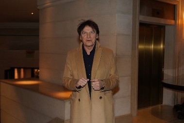 ZDRAVKO ČOLIĆ LJUBI 25 GODINA MLAĐU Provodili se u hotelu u Zagrebu, evo i dokaza (FOTO)