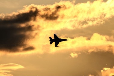OBOREN JE BORBENI AVION SU-27 Šok vesti stižu sa fronta o mrtvim i ranjenim vojnicima!