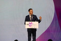 „Svet je danas u Beogradu“ - Siniša Mali otvorio skup učesnika EXPO 2027