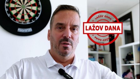 PIPER RAZOTKRIO RAŠU NEDELJKOVA: On odlučuje o lažnim listama? Prebrojaćemo se za tri nedelje!