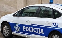  PDIGNUTA OPTUŽNICA I RASPISANA POTERNICA On se povezuje sa ubistvima Adisa Spahića i "škaljarca" Damira Hodžića