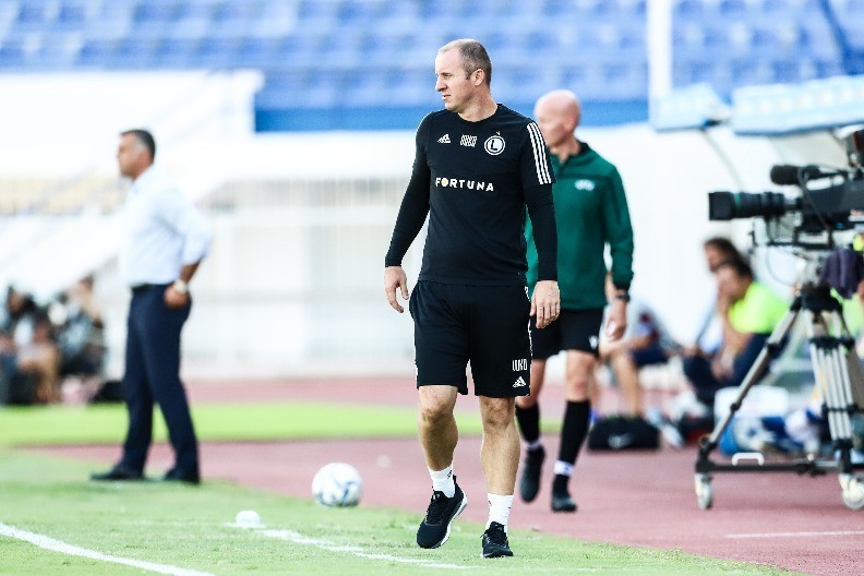 BIO JE NA KORAK DO POVRATKA Pre Blagojevića Partizan se dogovorio sa čuvenim Srbinom, ali je onda usledio jedan poziv