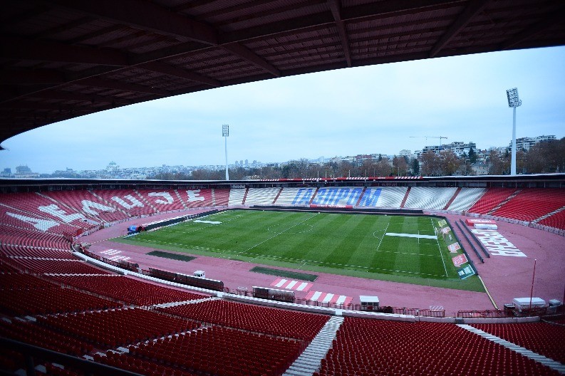GODINU DANA U HOTELU ČEKAO NOVI KLUB Bio je veliki talenat Jugoslavije, dolazio u Partizan, a dogovarao se sa Zvezdom...