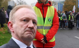 PUKLA TIKVA U SMEDEREVSKOJ PALANCI! Đilas "udario" na blokadere koji su hteli da "čiste" zajedničku listu - Nemaju znanje ni iskustvo