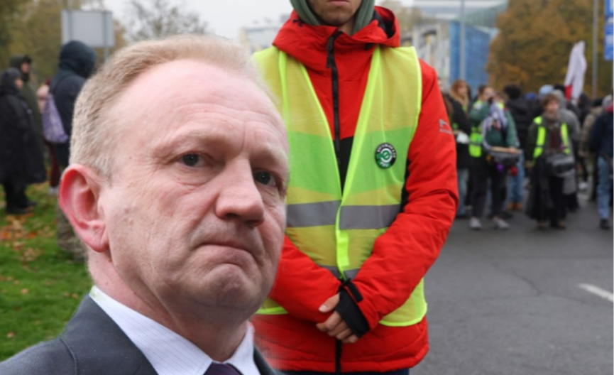 PUKLA TIKVA U SMEDEREVSKOJ PALANCI! Đilas "udario" na blokadere koji su hteli da "čiste" zajedničku listu - Nemaju znanje ni iskustvo