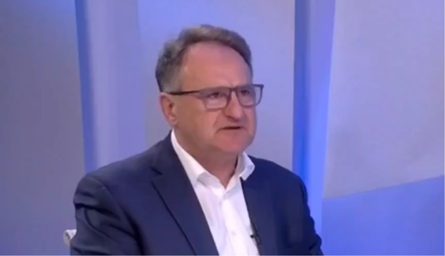 OPOZICIONI ANALITIČAR HVALI VUČIĆA I STRATEGIJU "SRBIJA 2030": "I to je zaista činjenica"