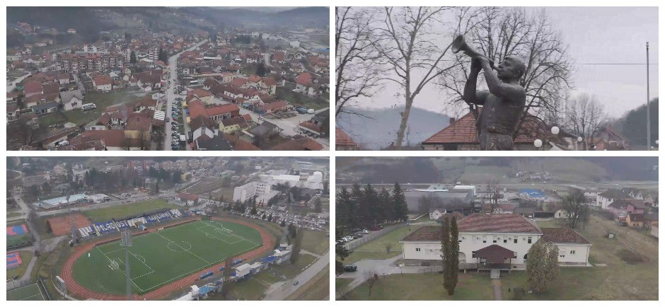 LUČANI: Opština vrednih ljudi i velikih prilika