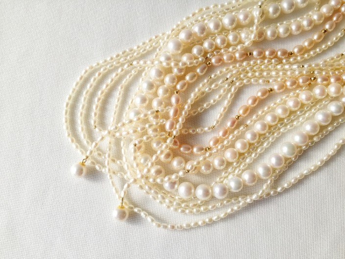 TRI KORAKA DO BLISTAVOG NAKITA Na ovaj način se najlakše čiste BISERI 