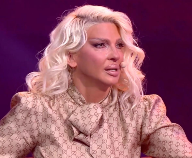 "ZAVRŠILA JE POSAO ZA 10 MINUTA" Poznati Srbin otkrio detalje susreta sa Karleušom: "Pod utiskom sam"