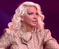 "ZAVRŠILA JE POSAO ZA 10 MINUTA" Poznati Srbin otkrio detalje susreta sa Karleušom: "Pod utiskom sam"