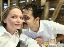 RAZVOD NAKON 11 GODINA BRAKA Ovako su se upoznali Andriana i Stojan, odmah je znao da će je oženiti 