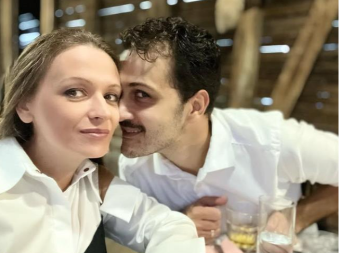 RAZVOD NAKON 11 GODINA BRAKA Ovako su se upoznali Andriana i Stojan, odmah je znao da će je oženiti 